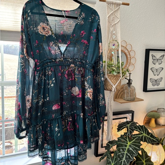 Free People Dress - Picture 1 of 5
